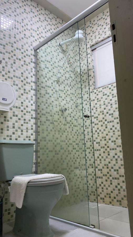 Pousada Recanto Do Sal Salinópolis Eksteriør bilde