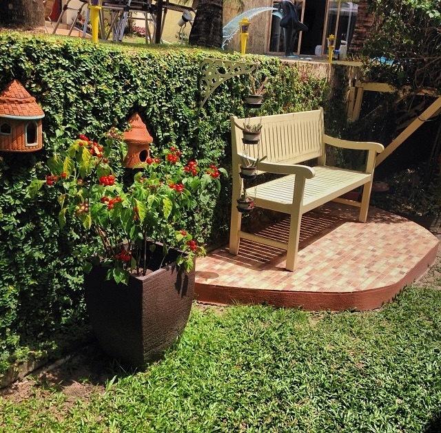 Pousada Recanto Do Sal Salinópolis Eksteriør bilde
