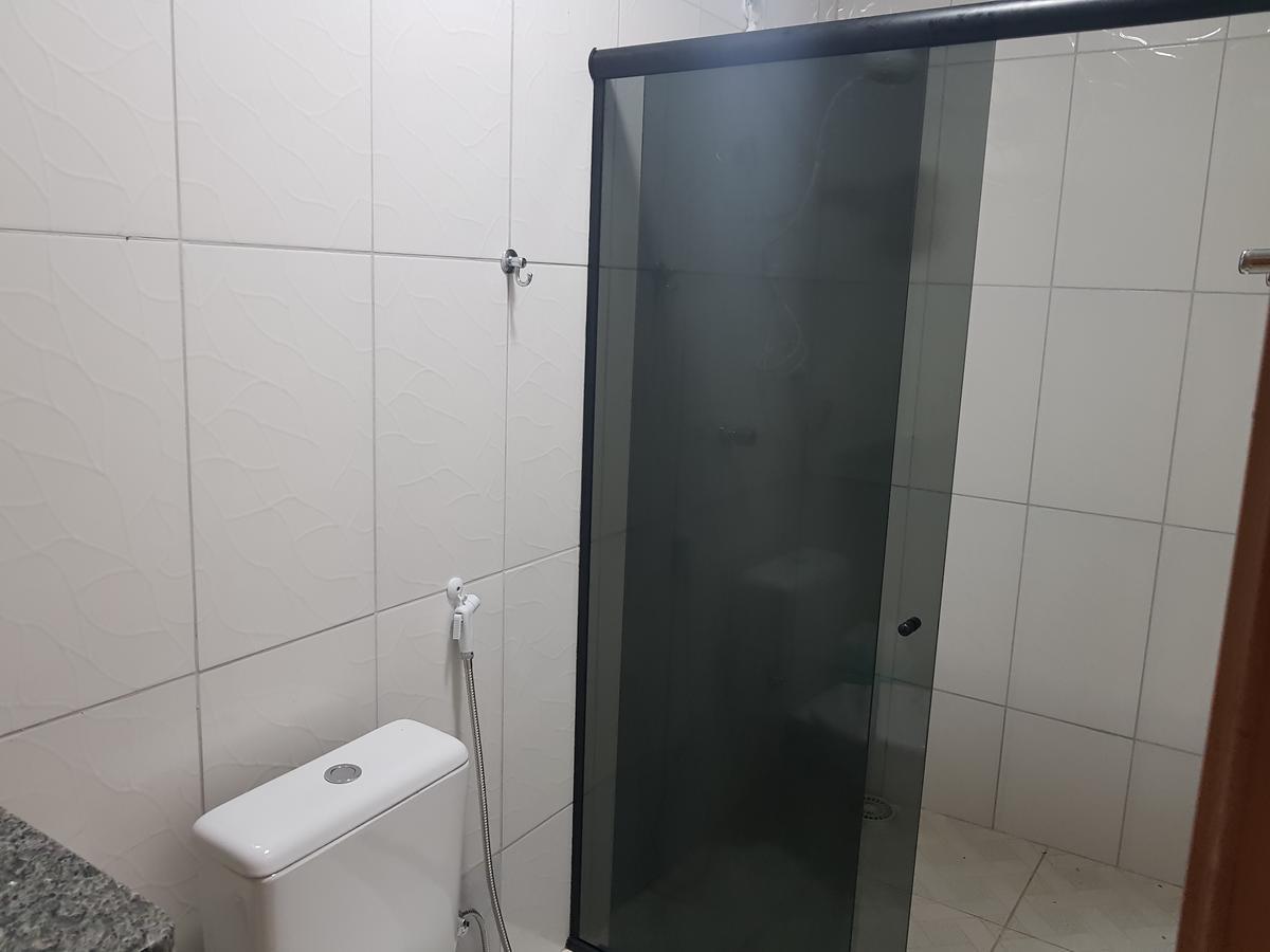 Pousada Recanto Do Sal Salinópolis Eksteriør bilde
